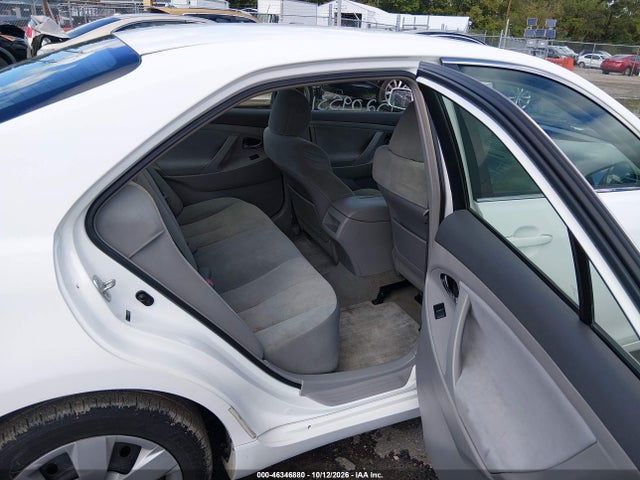 Продаж на аукціоні авто 2007 Toyota Camry Le, vin: 4T1BE46K57U669499, номер лоту: 46346880