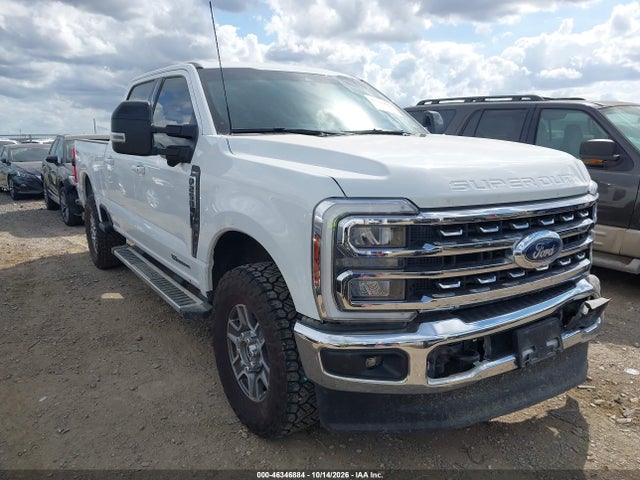 Aukcja sprzedaży 2026 Ford F-250 Lariat, vin: 1FT7W2BT5TEC34710, numer aukcji: 46346884