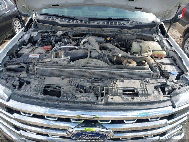 Aukcja sprzedaży 2026 Ford F-250 Lariat, vin: 1FT7W2BT5TEC34710, numer aukcji: 46346884