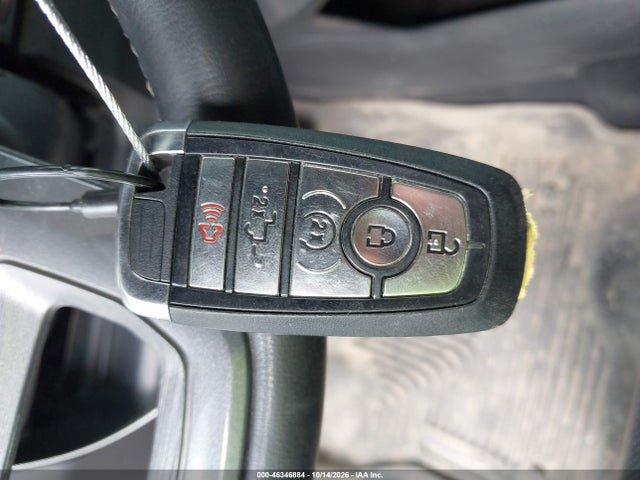 Aukcja sprzedaży 2026 Ford F-250 Lariat, vin: 1FT7W2BT5TEC34710, numer aukcji: 46346884