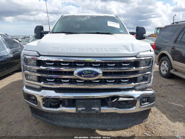 Aukcja sprzedaży 2026 Ford F-250 Lariat, vin: 1FT7W2BT5TEC34710, numer aukcji: 46346884