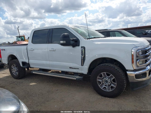 Aukcja sprzedaży 2026 Ford F-250 Lariat, vin: 1FT7W2BT5TEC34710, numer aukcji: 46346884
