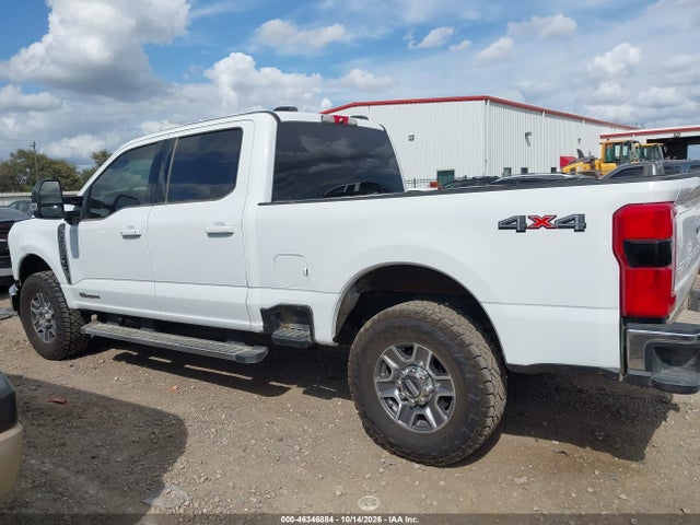 Aukcja sprzedaży 2026 Ford F-250 Lariat, vin: 1FT7W2BT5TEC34710, numer aukcji: 46346884