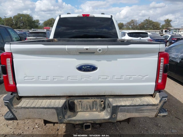 Aukcja sprzedaży 2026 Ford F-250 Lariat, vin: 1FT7W2BT5TEC34710, numer aukcji: 46346884