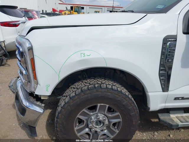 Aukcja sprzedaży 2026 Ford F-250 Lariat, vin: 1FT7W2BT5TEC34710, numer aukcji: 46346884