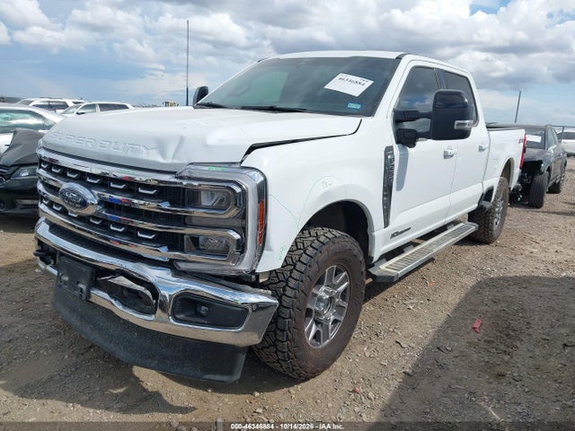 Aukcja sprzedaży 2026 Ford F-250 Lariat, vin: 1FT7W2BT5TEC34710, numer aukcji: 46346884