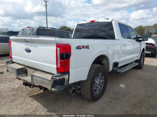 Aukcja sprzedaży 2026 Ford F-250 Lariat, vin: 1FT7W2BT5TEC34710, numer aukcji: 46346884