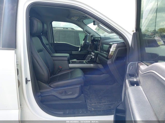 Aukcja sprzedaży 2026 Ford F-250 Lariat, vin: 1FT7W2BT5TEC34710, numer aukcji: 46346884