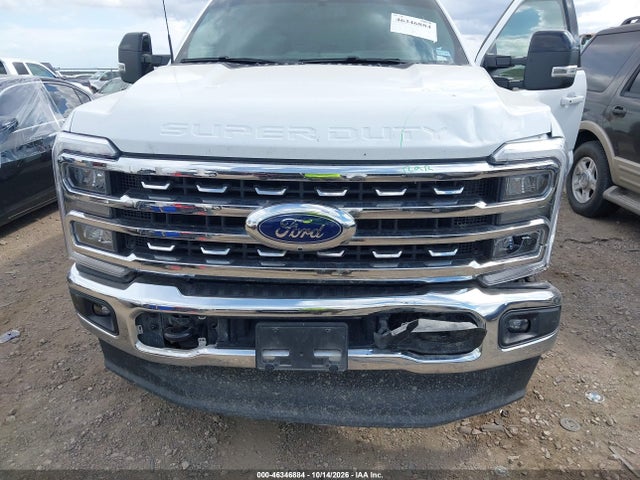 Aukcja sprzedaży 2026 Ford F-250 Lariat, vin: 1FT7W2BT5TEC34710, numer aukcji: 46346884