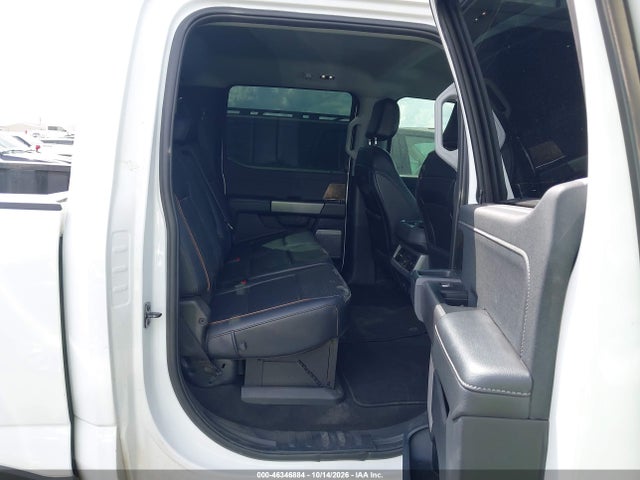 Aukcja sprzedaży 2026 Ford F-250 Lariat, vin: 1FT7W2BT5TEC34710, numer aukcji: 46346884