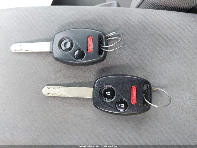 Продажа на аукционе авто 2011 Honda Civic Lx, vin: 2HGFA1F56BH524916, номер лота: 46346885