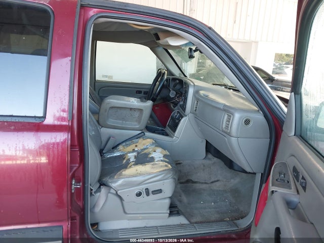 Aukcja sprzedaży 2006 Chevrolet Silverado 1500 Lt3, vin: 2GCEC13T261244805, numer aukcji: 46346893