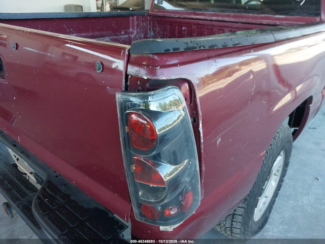 Aukcja sprzedaży 2006 Chevrolet Silverado 1500 Lt3, vin: 2GCEC13T261244805, numer aukcji: 46346893