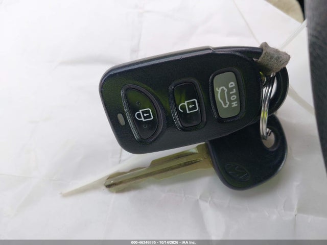 46346895 :رقم المزاد ، KMHD74LF0JU492068 vin ، 2018 Hyundai Elantra Se مزاد بيع