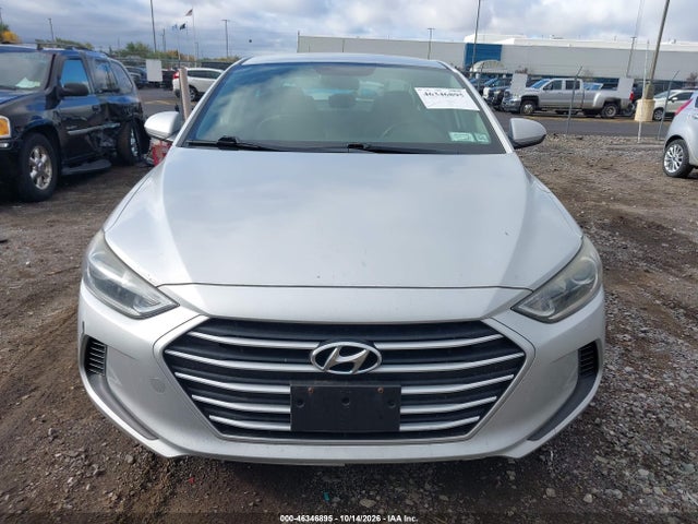 46346895 :رقم المزاد ، KMHD74LF0JU492068 vin ، 2018 Hyundai Elantra Se مزاد بيع