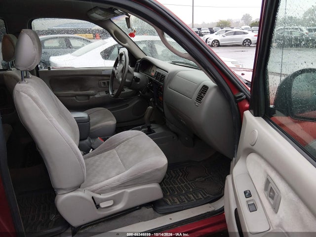 Aukcja sprzedaży 2004 Toyota Tacoma Prerunner V6, vin: 5TESN92N84Z403138, numer aukcji: 46346899