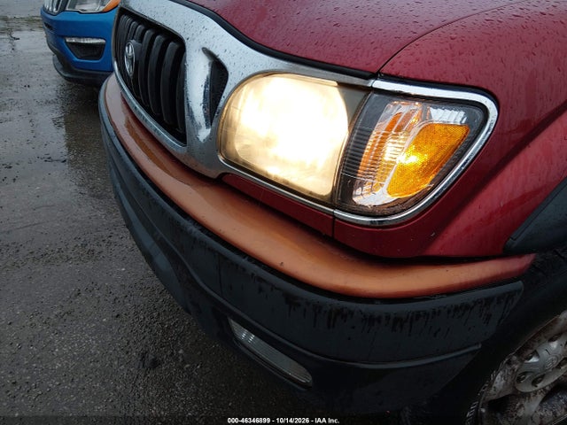 Aukcja sprzedaży 2004 Toyota Tacoma Prerunner V6, vin: 5TESN92N84Z403138, numer aukcji: 46346899