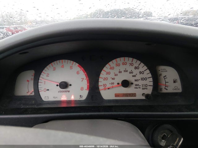 Aukcja sprzedaży 2004 Toyota Tacoma Prerunner V6, vin: 5TESN92N84Z403138, numer aukcji: 46346899