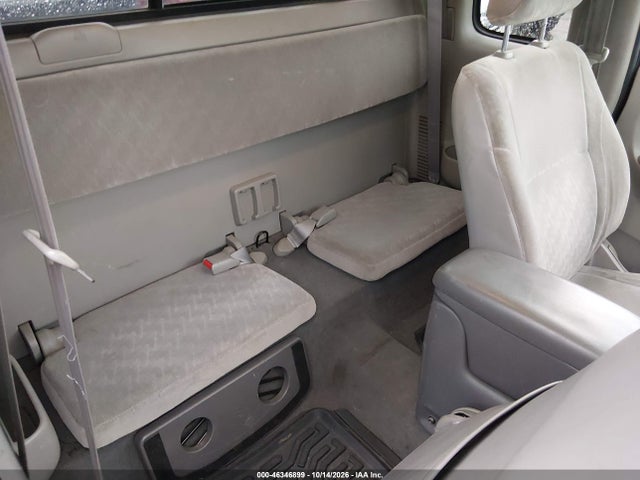 Aukcja sprzedaży 2004 Toyota Tacoma Prerunner V6, vin: 5TESN92N84Z403138, numer aukcji: 46346899