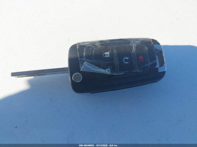 46346905 :رقم المزاد ، KL7CJLSB2GB582642 vin ، 2016 Chevrolet Trax Lt مزاد بيع