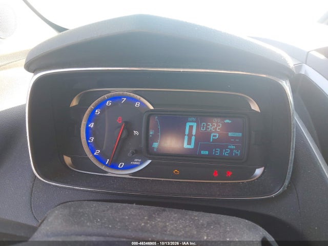 46346905 :رقم المزاد ، KL7CJLSB2GB582642 vin ، 2016 Chevrolet Trax Lt مزاد بيع