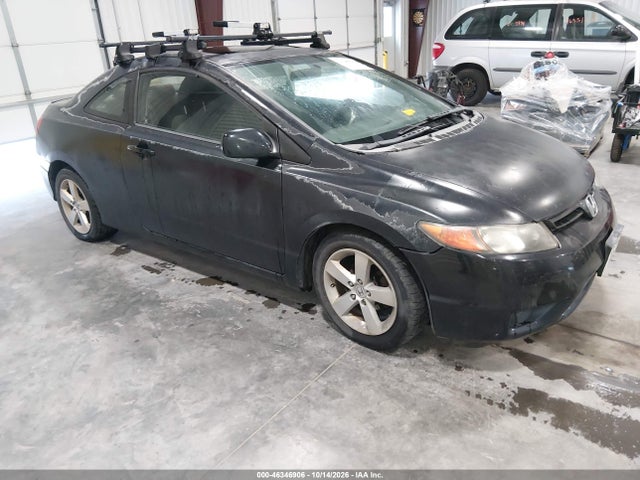 Aukcja sprzedaży 2008 Honda Civic Ex, vin: 2HGFG11818H527506, numer aukcji: 46346906