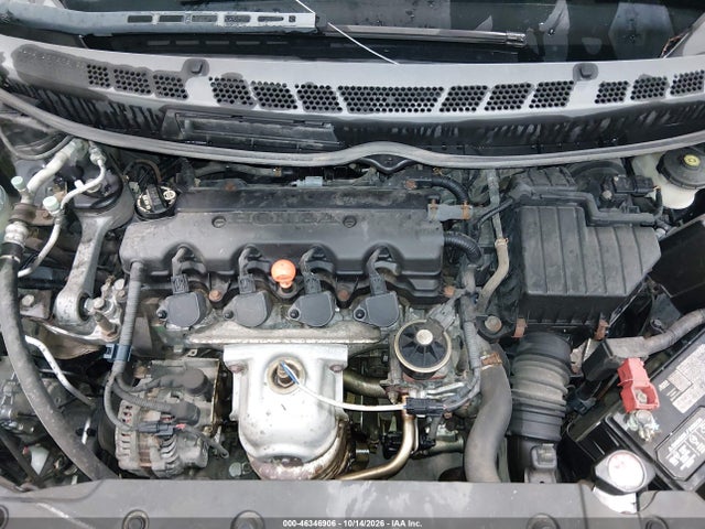 Aukcja sprzedaży 2008 Honda Civic Ex, vin: 2HGFG11818H527506, numer aukcji: 46346906
