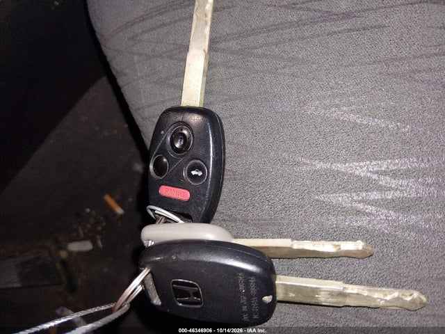 Aukcja sprzedaży 2008 Honda Civic Ex, vin: 2HGFG11818H527506, numer aukcji: 46346906