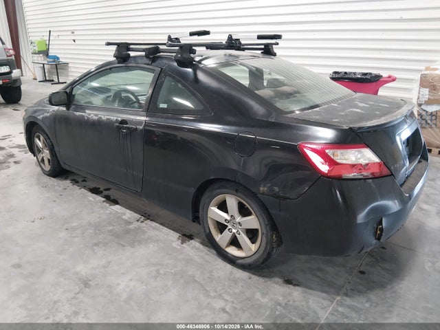 Aukcja sprzedaży 2008 Honda Civic Ex, vin: 2HGFG11818H527506, numer aukcji: 46346906
