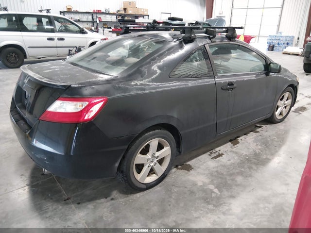 Aukcja sprzedaży 2008 Honda Civic Ex, vin: 2HGFG11818H527506, numer aukcji: 46346906