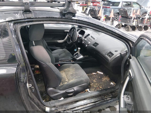 Aukcja sprzedaży 2008 Honda Civic Ex, vin: 2HGFG11818H527506, numer aukcji: 46346906