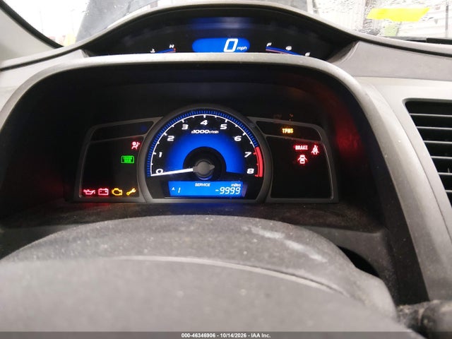 Aukcja sprzedaży 2008 Honda Civic Ex, vin: 2HGFG11818H527506, numer aukcji: 46346906