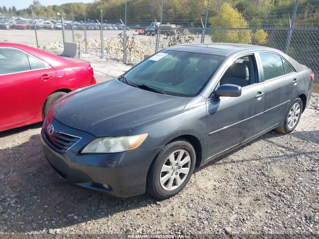 Aukcja sprzedaży 2009 Toyota Camry Xle V6, vin: 4T1BK46KX9U080623, numer aukcji: 46346913