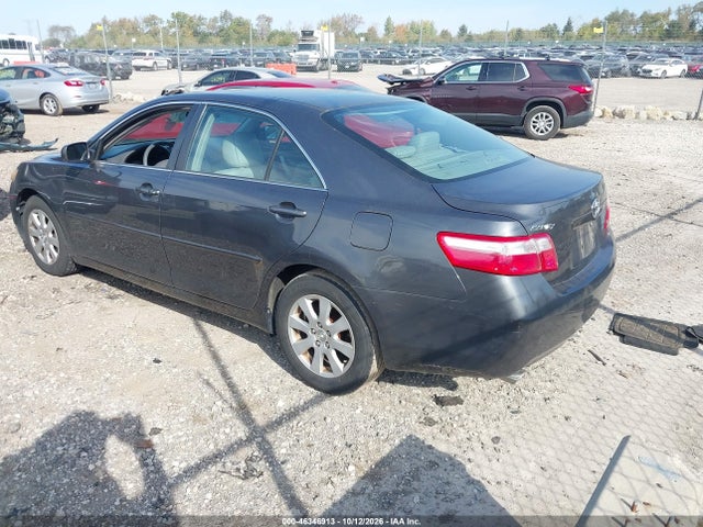 Aukcja sprzedaży 2009 Toyota Camry Xle V6, vin: 4T1BK46KX9U080623, numer aukcji: 46346913