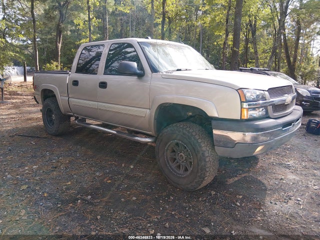 Aukcja sprzedaży 2004 Chevrolet Silverado 1500 Z71, vin: 2GCEK13TX41316530, numer aukcji: 46346923