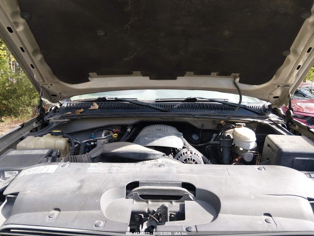 Aukcja sprzedaży 2004 Chevrolet Silverado 1500 Z71, vin: 2GCEK13TX41316530, numer aukcji: 46346923