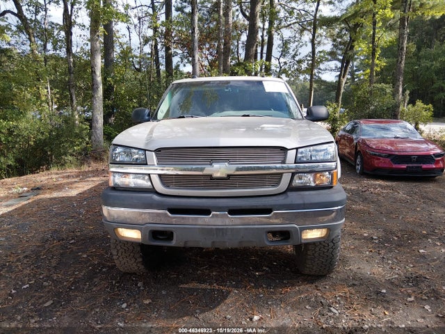 Aukcja sprzedaży 2004 Chevrolet Silverado 1500 Z71, vin: 2GCEK13TX41316530, numer aukcji: 46346923