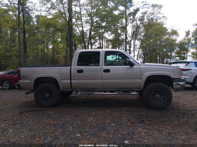 Aukcja sprzedaży 2004 Chevrolet Silverado 1500 Z71, vin: 2GCEK13TX41316530, numer aukcji: 46346923