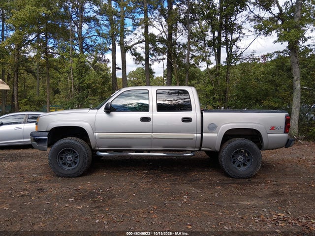 Aukcja sprzedaży 2004 Chevrolet Silverado 1500 Z71, vin: 2GCEK13TX41316530, numer aukcji: 46346923