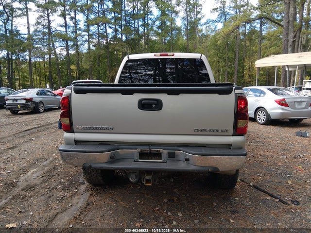 Aukcja sprzedaży 2004 Chevrolet Silverado 1500 Z71, vin: 2GCEK13TX41316530, numer aukcji: 46346923