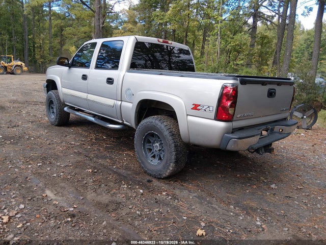 Aukcja sprzedaży 2004 Chevrolet Silverado 1500 Z71, vin: 2GCEK13TX41316530, numer aukcji: 46346923