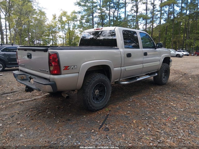 Aukcja sprzedaży 2004 Chevrolet Silverado 1500 Z71, vin: 2GCEK13TX41316530, numer aukcji: 46346923