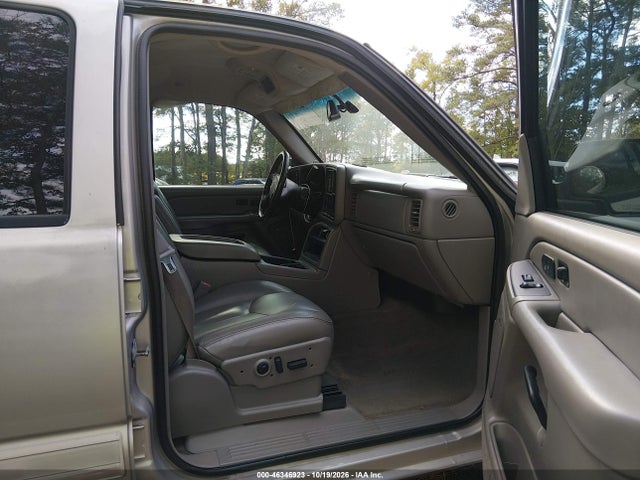 Aukcja sprzedaży 2004 Chevrolet Silverado 1500 Z71, vin: 2GCEK13TX41316530, numer aukcji: 46346923