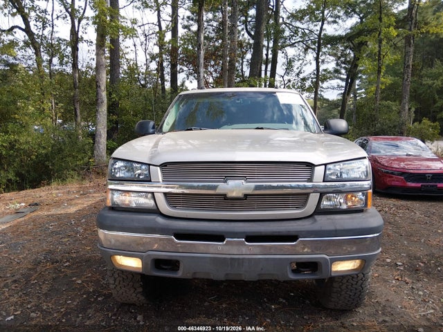 Aukcja sprzedaży 2004 Chevrolet Silverado 1500 Z71, vin: 2GCEK13TX41316530, numer aukcji: 46346923