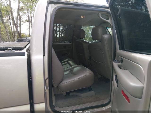 Aukcja sprzedaży 2004 Chevrolet Silverado 1500 Z71, vin: 2GCEK13TX41316530, numer aukcji: 46346923