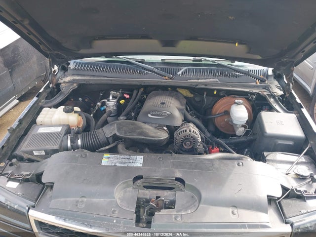 46346925 :رقم المزاد ، 2GCEK13Z771107223 vin ، 2007 Chevrolet Silverado 1500 Classic Lt1 مزاد بيع