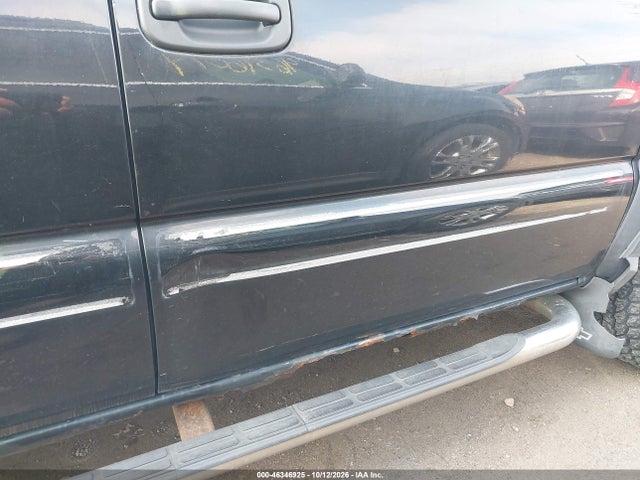 46346925 :رقم المزاد ، 2GCEK13Z771107223 vin ، 2007 Chevrolet Silverado 1500 Classic Lt1 مزاد بيع