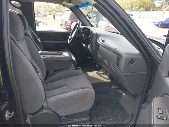 46346925 :رقم المزاد ، 2GCEK13Z771107223 vin ، 2007 Chevrolet Silverado 1500 Classic Lt1 مزاد بيع