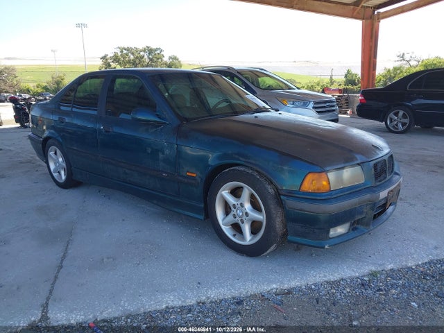 Продажа на аукционе авто 1997 Bmw M3, vin: WBSCD0329VEE11160, номер лота: 46346941