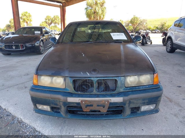 Продажа на аукционе авто 1997 Bmw M3, vin: WBSCD0329VEE11160, номер лота: 46346941